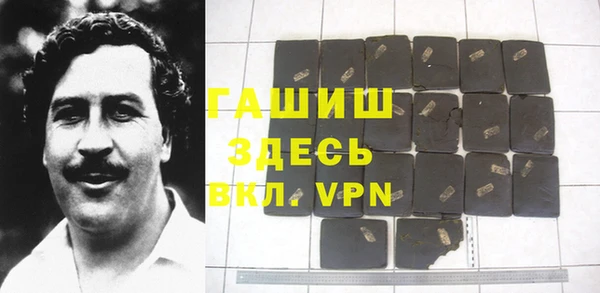 твердый Вяземский