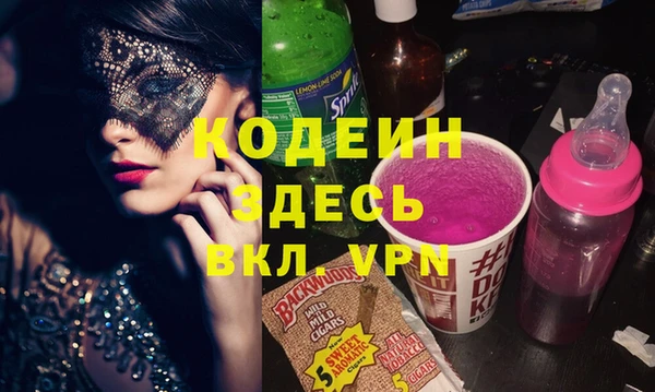 твердый Вяземский
